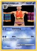 michael phelps