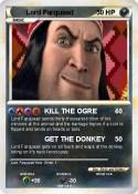 Lord Farquaad