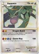 Rayquaza