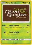 Olive Garden
