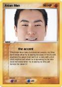 Asian Man Asian Man