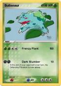 Bulbasaur 4