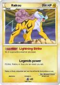 Raikou
