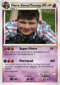 Pierre