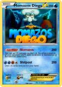 Momazos Diego