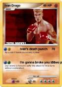 Ivan Drago