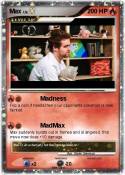 Max