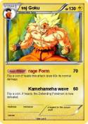 ssj Goku