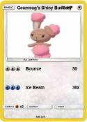 Geumsug's Shiny