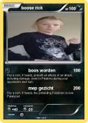 boose rick