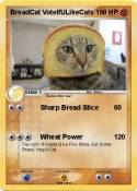 BreadCat