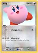 kirby kirby