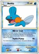 Mudkip