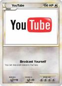YouTube