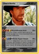 Chuck Norris