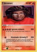 T (Groomer)