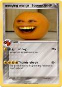 annoying orange