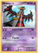 Giratina
