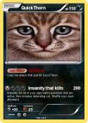 QuickThorn