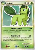 Leafeen