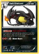 Dark Charizard