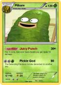 Pilkare