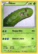 Pilkare