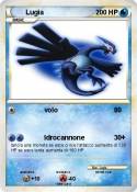 Lugia