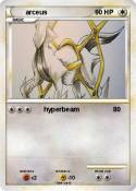 arceus