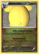 pikachu ebba