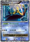 Empoleon