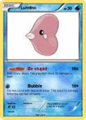 Luvdisc