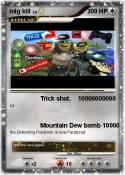 mlg kill