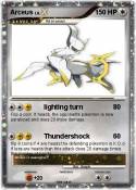 Arceus