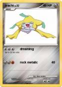 jirachi