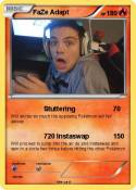 FaZe Adapt