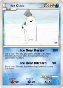 Ice Cubb