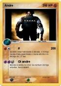 Andre