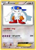 Klonoa
