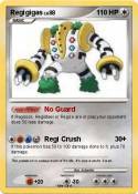Regigigas