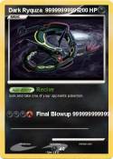 Dark Ryquza