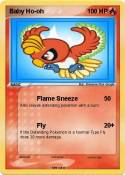 Baby Ho-oh