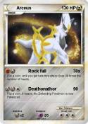 Arceus