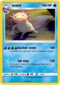 axolotl