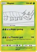 Rhynex
