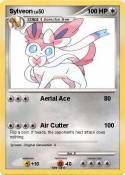 Sylveon
