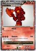 Hell Armored