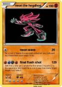 neon the