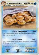CinnamonBuns