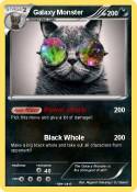 Galaxy Monster